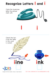 Pair Pears Worksheet